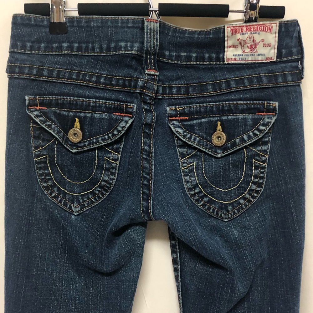 True Religion Women’s Jeans